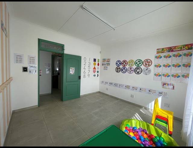 251M² BUSINESS TO LET IN LIBRADENE